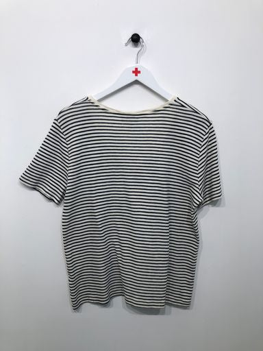 Mos Mosh - Kortærmet t-shirt